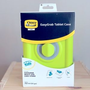 OtterBox Kids EasyGrab Tablet Case iPad mini 5th generation